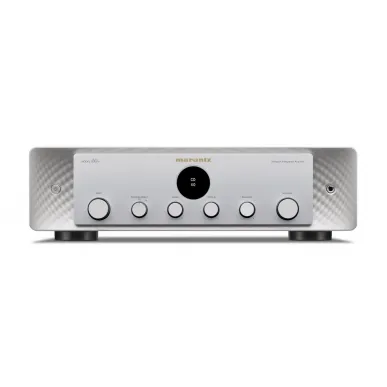 Стереоусилитель Marantz MODEL 60n (Silver-Gold)